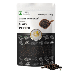 Black pepper