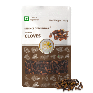 Cloves
