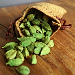 Cardamom
