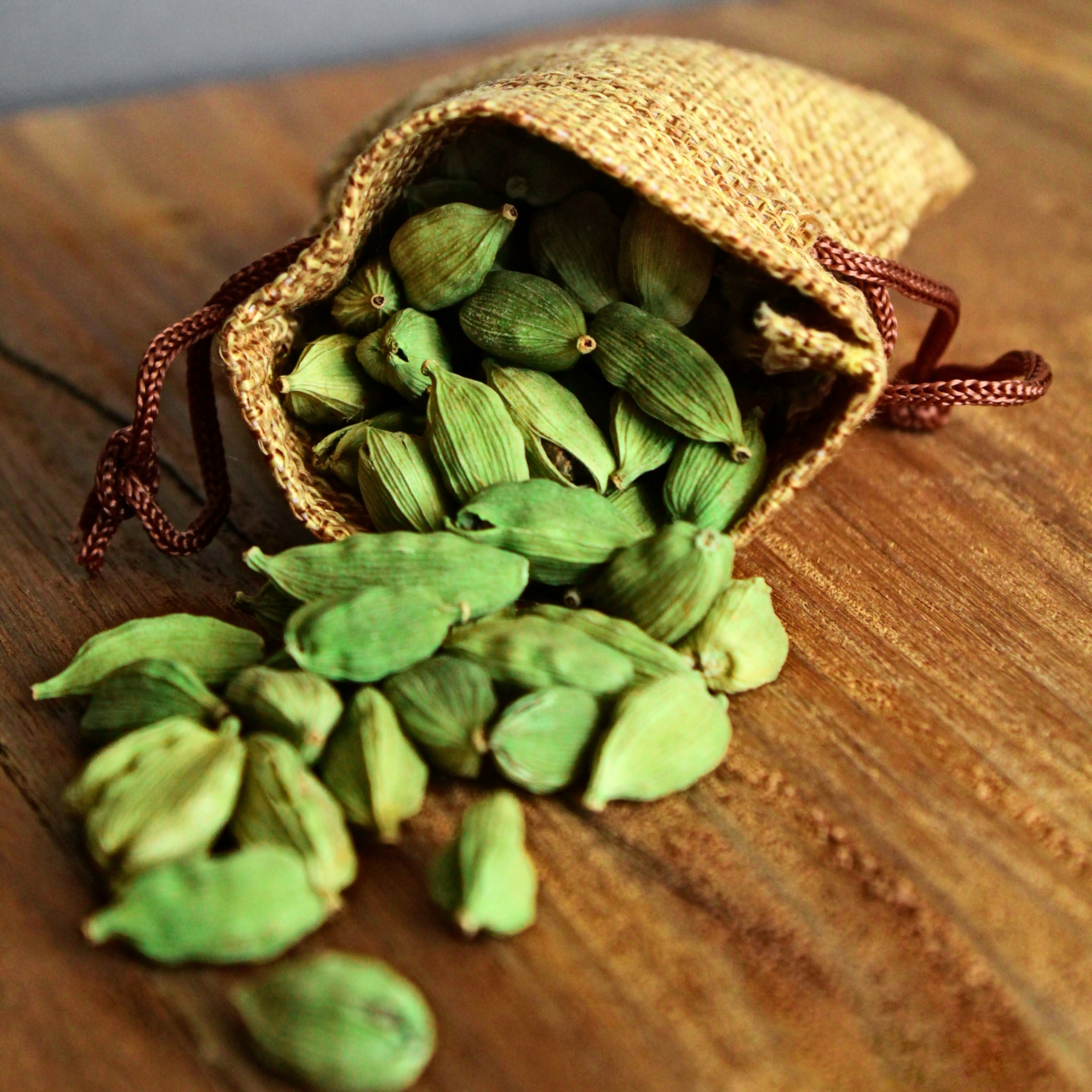 Cardamom