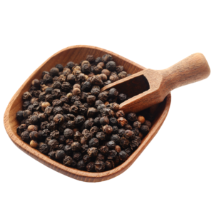Black pepper