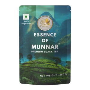 Black Tea Powder